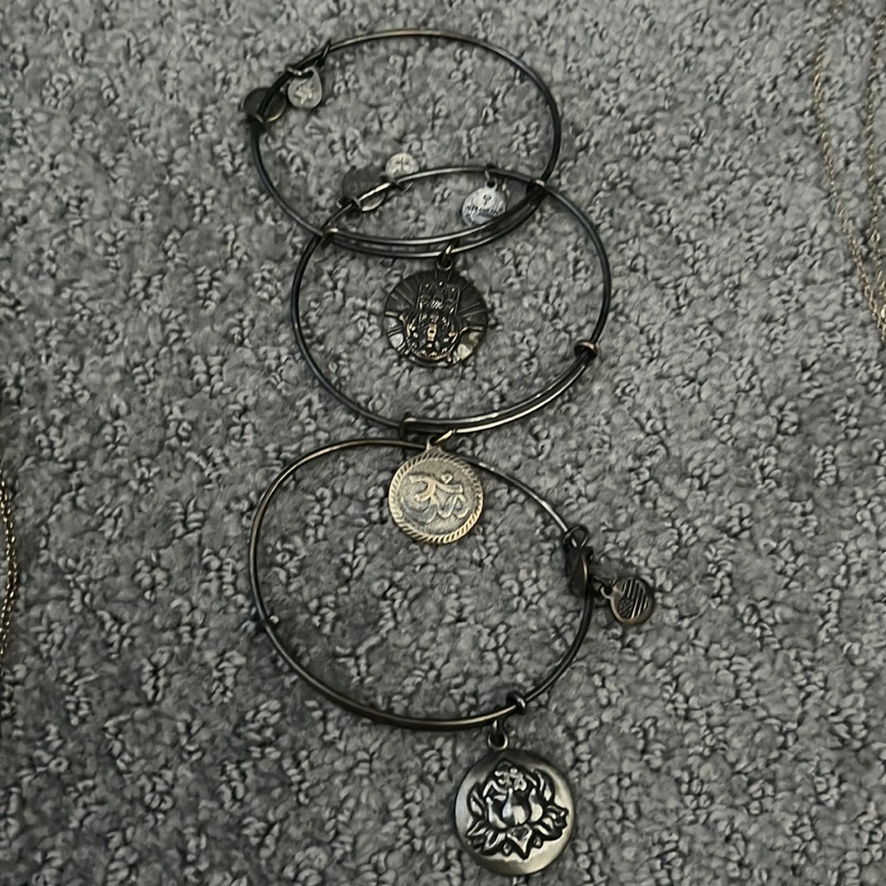Alex and Ani